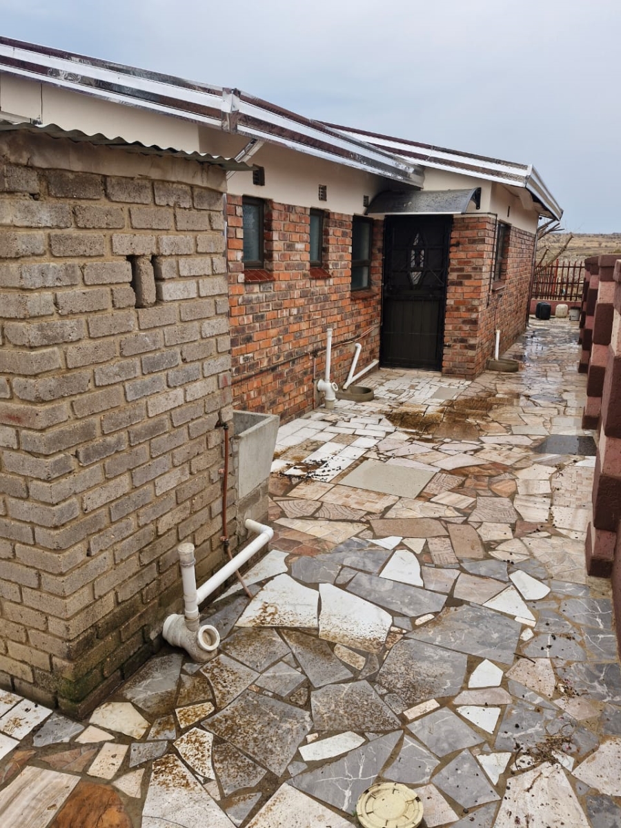 3 Bedroom Property for Sale in Senekal Free State